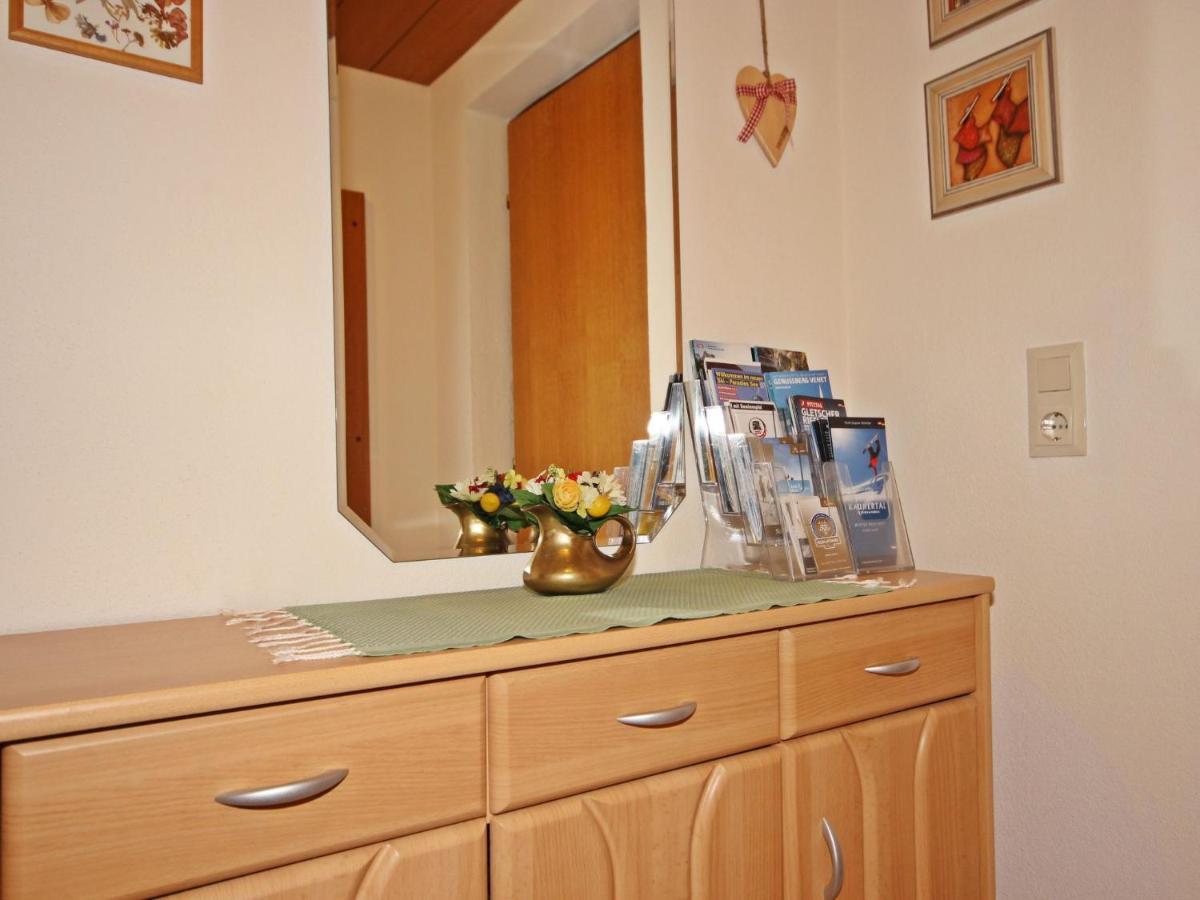 Apartment Pesjak By Interhome ลันเด็ค ภายนอก รูปภาพ
