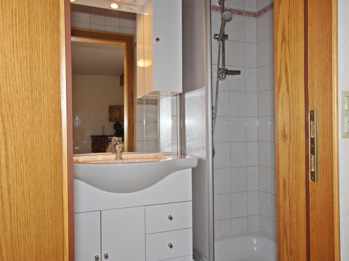 Apartment Pesjak By Interhome ลันเด็ค ภายนอก รูปภาพ
