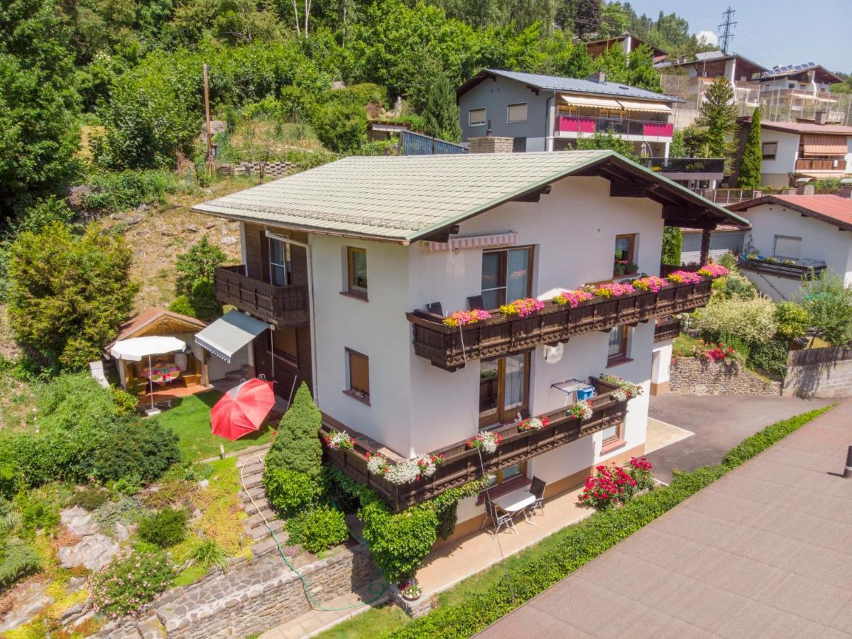 Apartment Pesjak By Interhome ลันเด็ค ภายนอก รูปภาพ