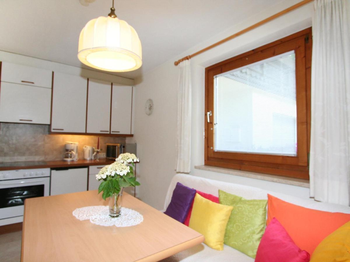 Apartment Pesjak By Interhome ลันเด็ค ภายนอก รูปภาพ