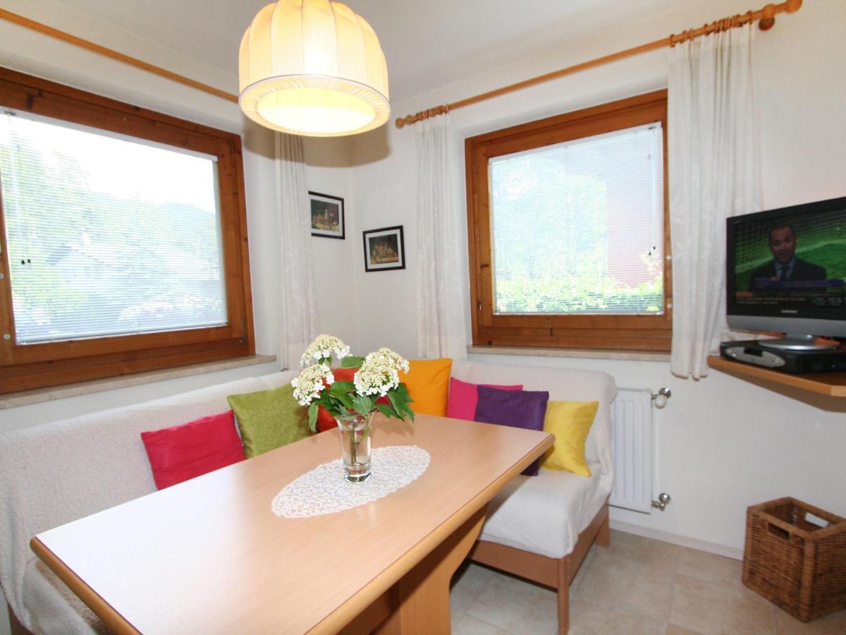 Apartment Pesjak By Interhome ลันเด็ค ภายนอก รูปภาพ